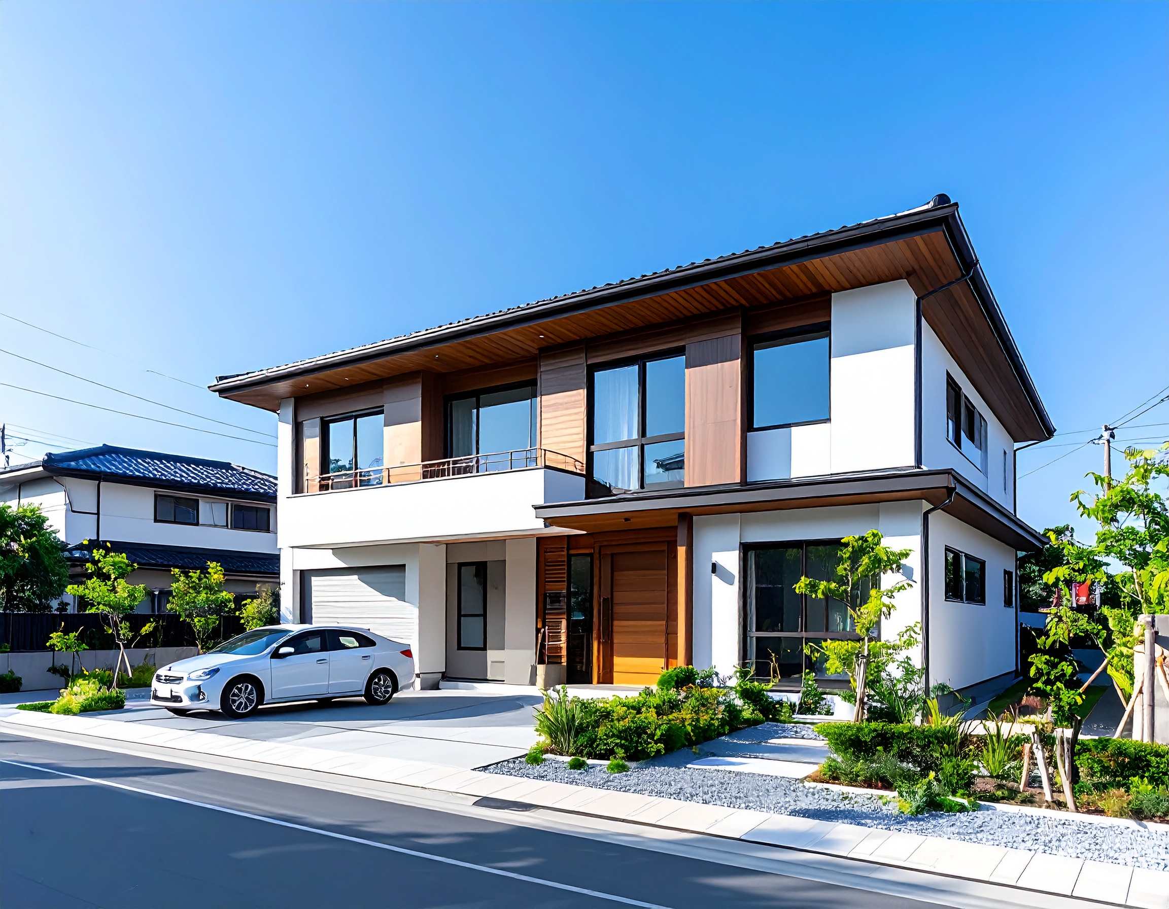 無理のない選択に、確かな住まいを。